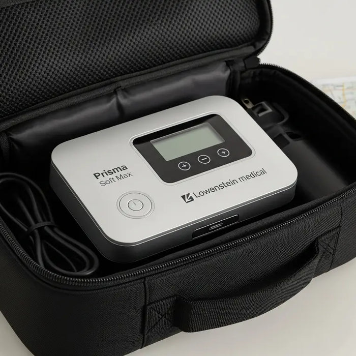 Travel CPAP Therapy: What's Normal vs Warning Signs in 2026