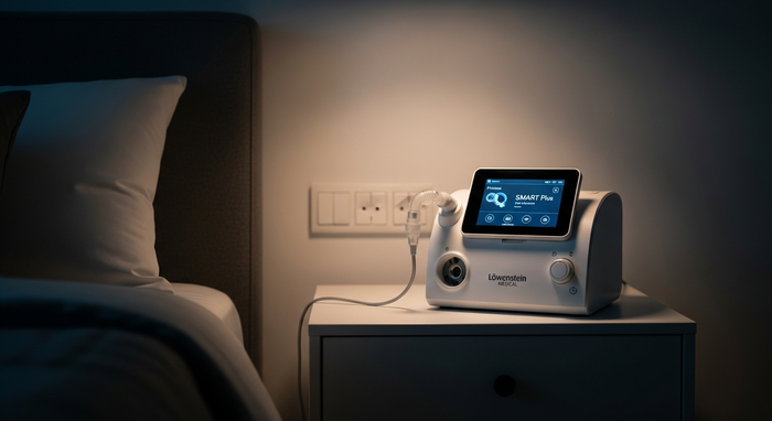 CPAP Therapy Combinations: Syncing Device Features with Body Signals - CPAP machine, APAP therapy, sleep apnea treatment