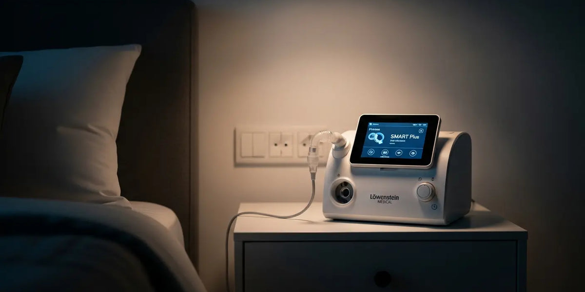 APAP Therapy Benefits: Syncing CPAP Machine Features with Body Signals ...