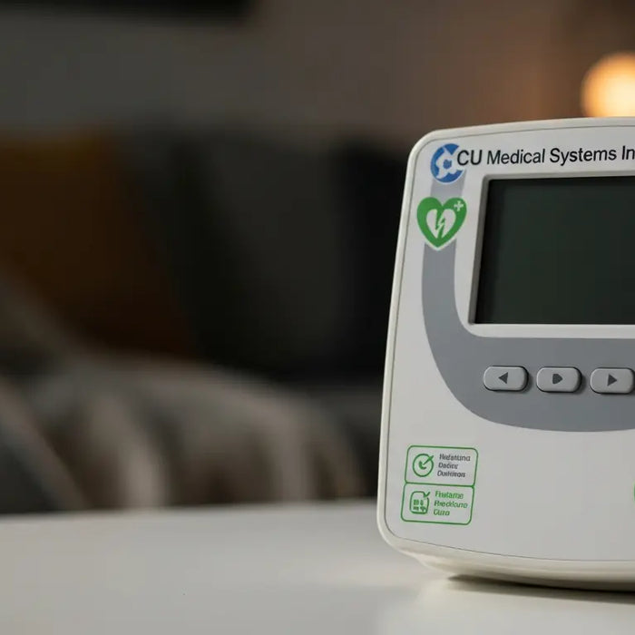defibrillator aed - The Emergency Readiness Mistake 80% of Public Institutions Make in 2026