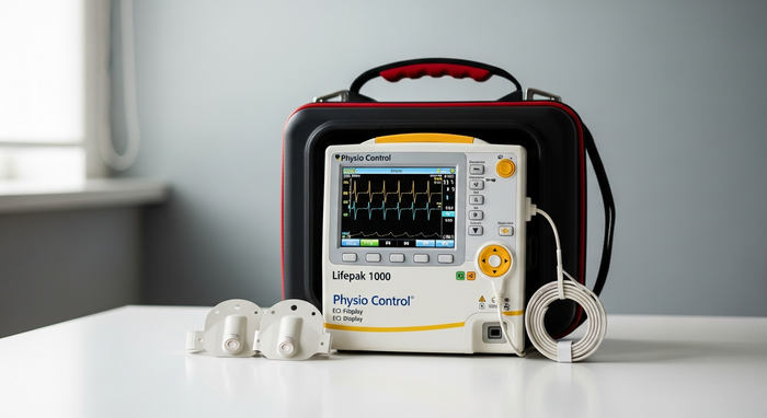 defibrillator and aed - How to Know if Professional AEDs with ECG Monitoring Are Right for Your Facility in 2026