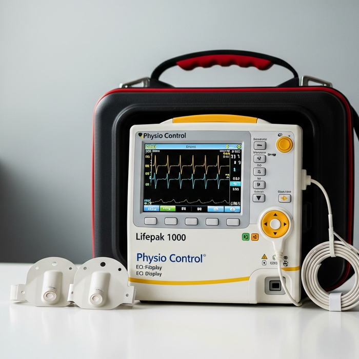 defibrillator and aed - How to Know if Professional AEDs with ECG Monitoring Are Right for Your Facility in 2026