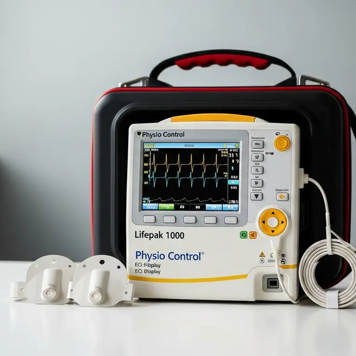 defibrillator and aed - How to Know if Professional AEDs with ECG Monitoring Are Right for Your Facility in 2026