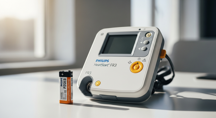 defibrillator automatic - 7 Hidden Gaps in Your Facility's AED Readiness Routine You're Ignoring