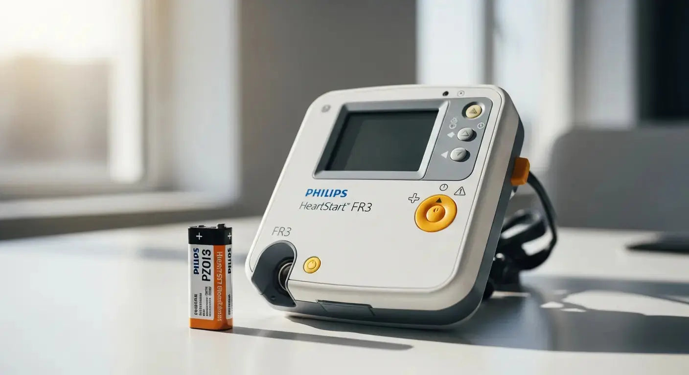 defibrillator automatic - 7 Hidden Gaps in Your Facility's AED Readiness Routine You're Ignoring