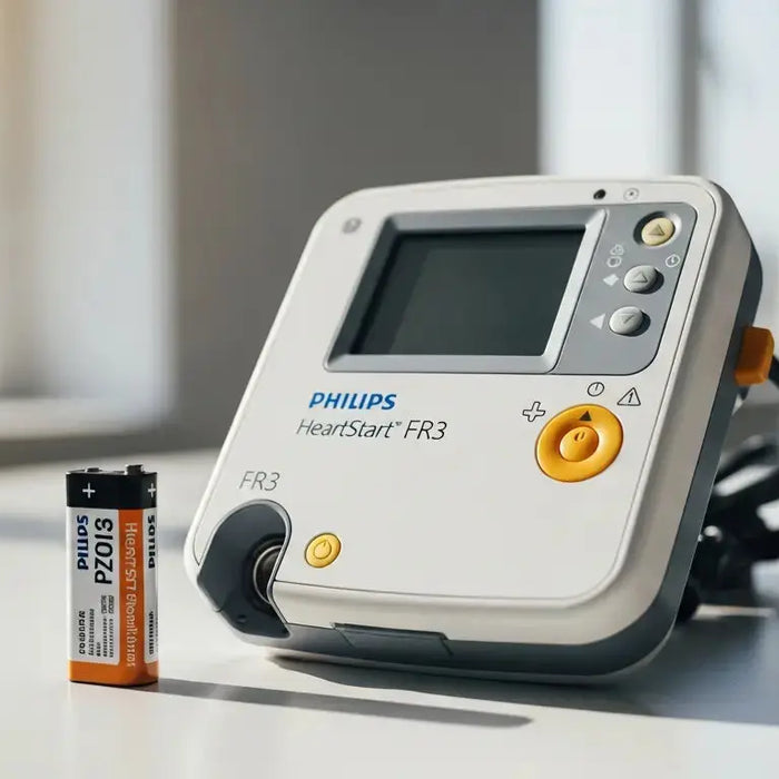 defibrillator automatic - 7 Hidden Gaps in Your Facility's AED Readiness Routine You're Ignoring