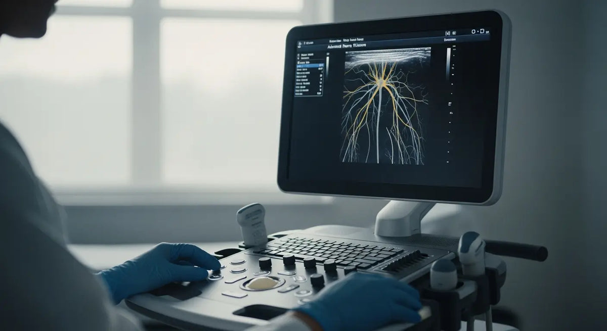 5 Signs Advanced Ultrasound Machine Use Speeds Patient Recovery ...