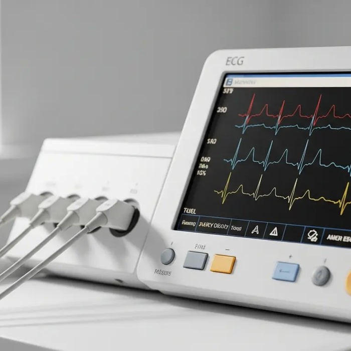 Detecting Silent Heart Killers: Spotting Arrhythmias Early - atrial fibrillation symptoms, heart palpitations, chest pain diagnosis