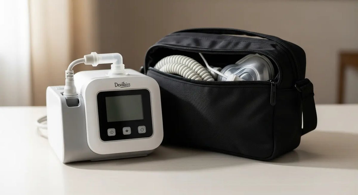 First Cpap CPAP Therapy by Age: Sleep Apnea Health Emergency Preparedness ...