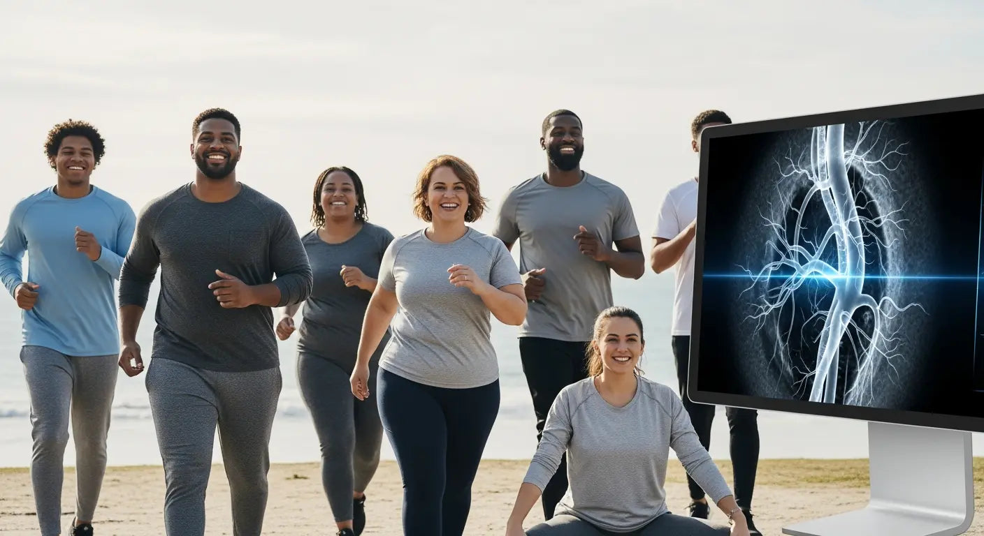 Solving Blurry Scans in Deep Tissue and High-BMI Patient Imaging - deep tissue ultrasound, high BMI imaging challenges, diagnostic uncertainty