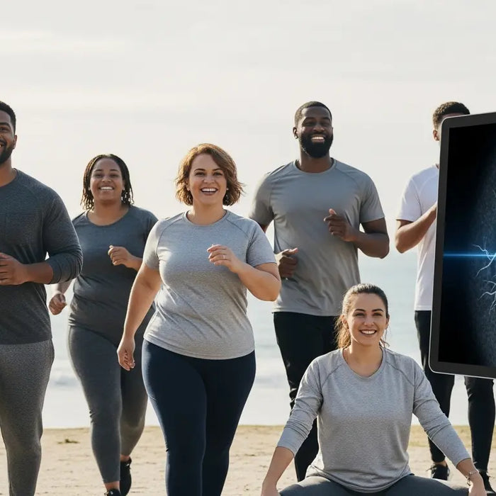 Solving Blurry Scans in Deep Tissue and High-BMI Patient Imaging - deep tissue ultrasound, high BMI imaging challenges, diagnostic uncertainty