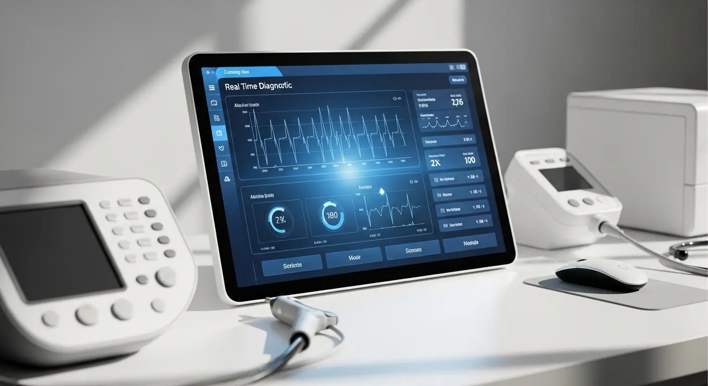 Top Diagnostic Technology Solutions for Chronic Care Management in 2026 - diagnostic technology solutions, chronic disease management systems, remote patient monitoring