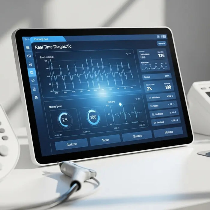Top Diagnostic Technology Solutions for Chronic Care Management in 2026 - diagnostic technology solutions, chronic disease management systems, remote patient monitoring