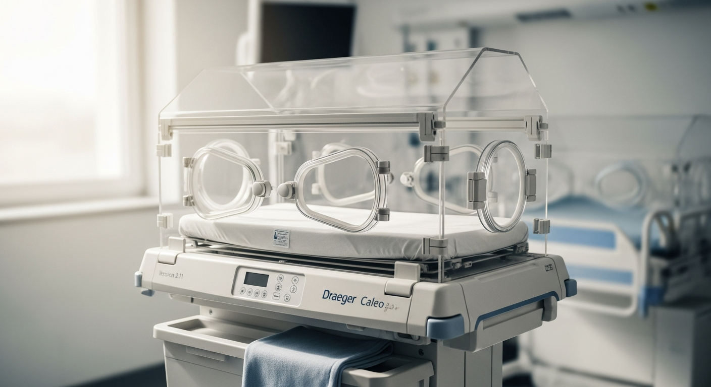 Long-Term Neonatal Incubator Use: Benefits, Efficiency, and Best Practices for 2026