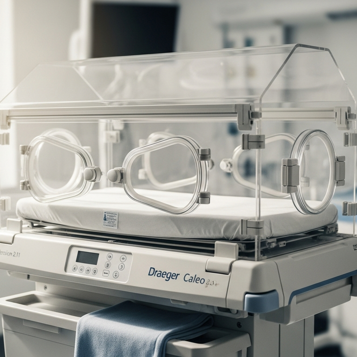 Long-Term Neonatal Incubator Use: Benefits, Efficiency, and Best Practices for 2026