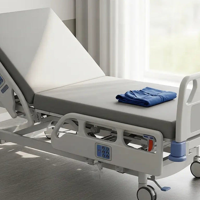 Electric Hospital Beds for Ergonomic Care: What's Actually Backed by Science - hospital bed, electric hospital bed, medical equipment procurement