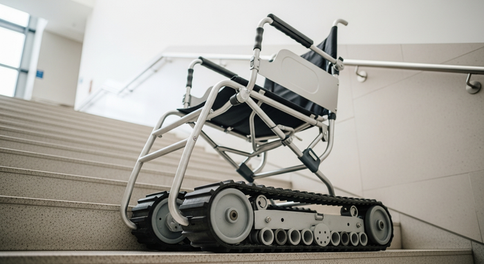 High-Rise Evacuation Secrets: Overcome 40% More Mobility Obstacles