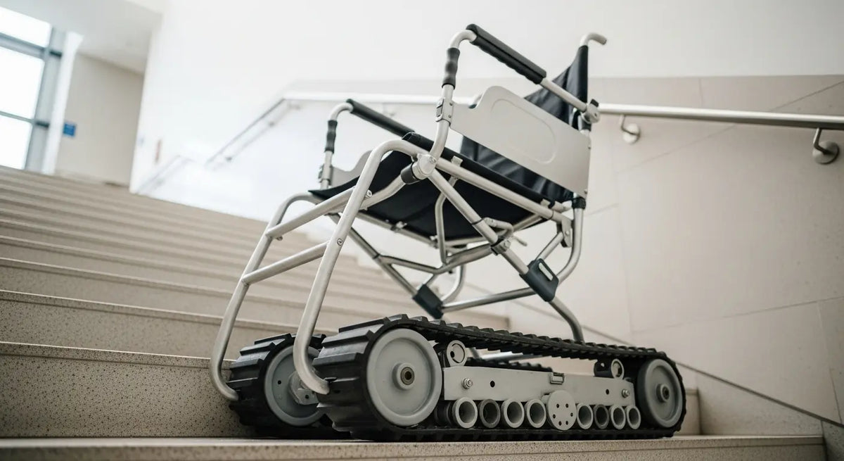 High-Rise Evacuation Secrets: Overcome 40% More Mobility Obstacles ...