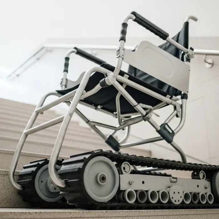 High-Rise Evacuation Secrets: Overcome 40% More Mobility Obstacles
