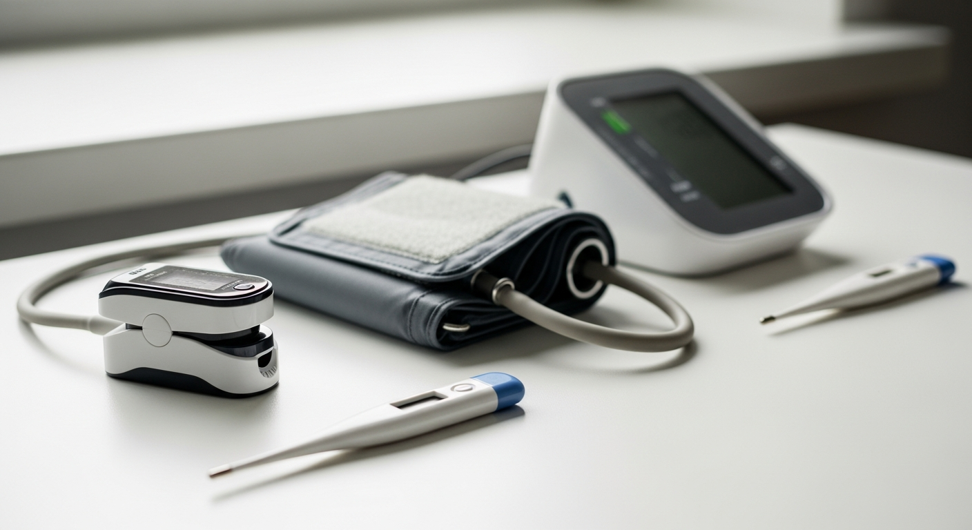 What Clinical Research Says About Emergency Equipment Readiness in 2026 - medical equipment, diagnostic tools, patient monitoring devices