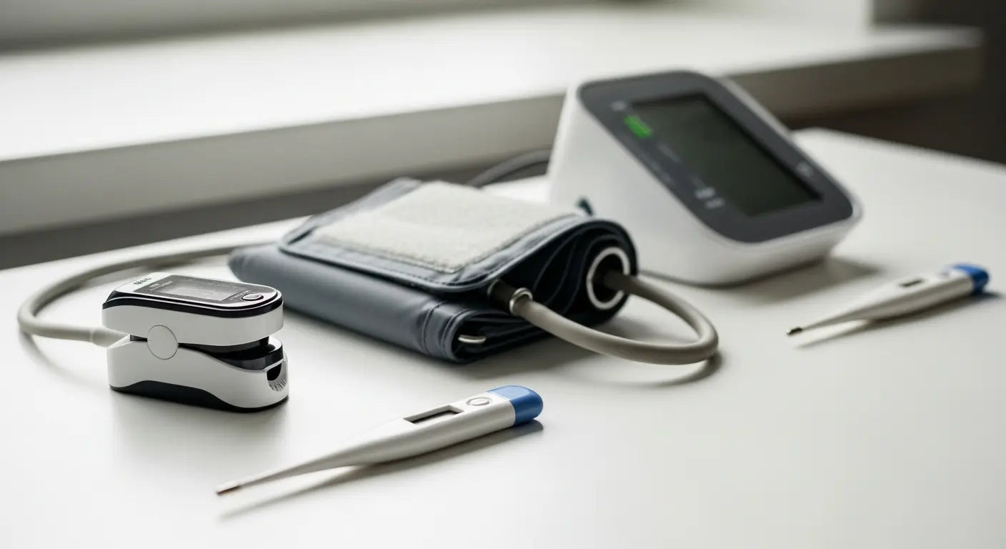 What Clinical Research Says About Emergency Equipment Readiness in 2026 - medical equipment, diagnostic tools, patient monitoring devices