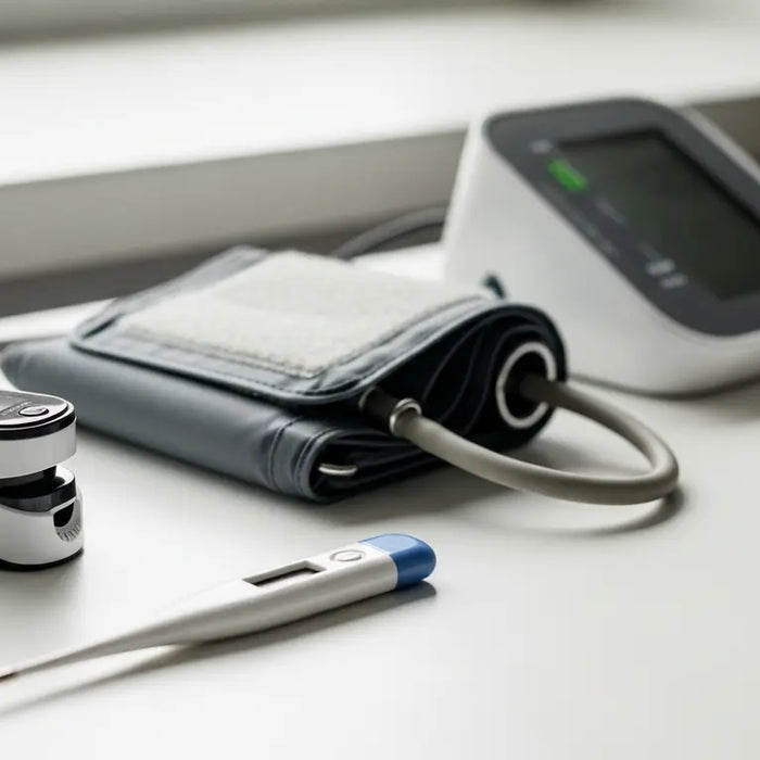 What Clinical Research Says About Emergency Equipment Readiness in 2026 - medical equipment, diagnostic tools, patient monitoring devices