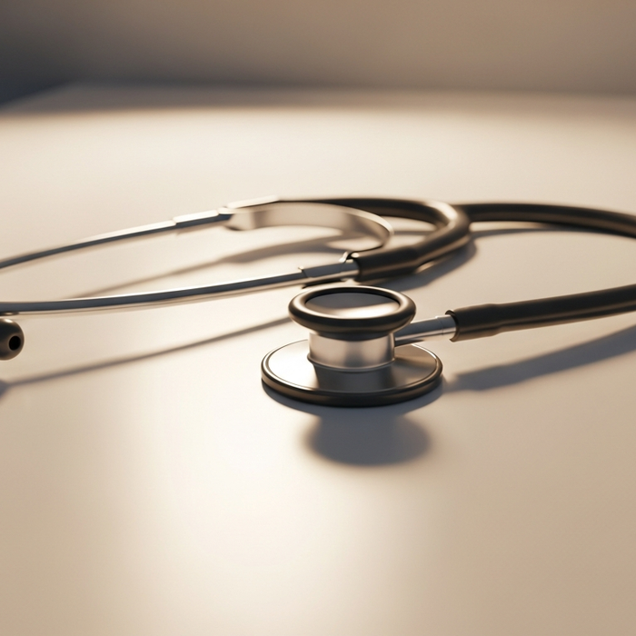 Triage Assessment Protocols: How to Achieve 30% Faster Diagnostic Speed - stethoscopes, diagnostic instruments, emergency triage