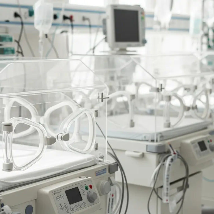 Evaluating Neonatal Equipment Performance Metrics for Seasonal Ward Stability - neonatal care supplies, maternity and newborn equipment, neonatal warmers