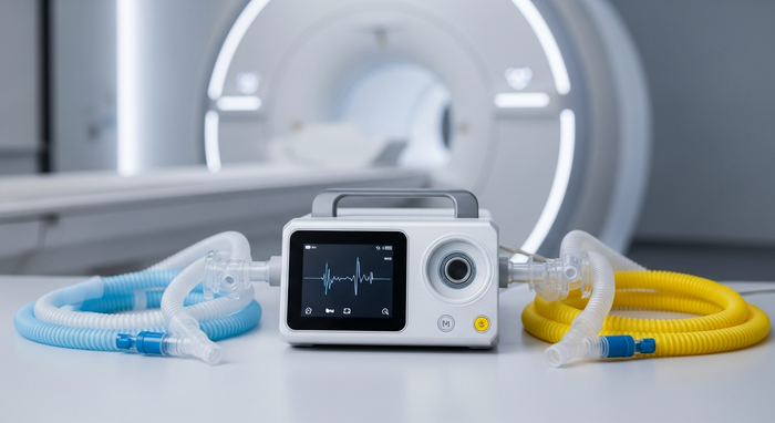 Expert-Recommended: 3 Ways to Lower Costs with MRI-Compatible Ventilators in 2026 - MRI-compatible ventilator, patient ventilator, transport ventilator