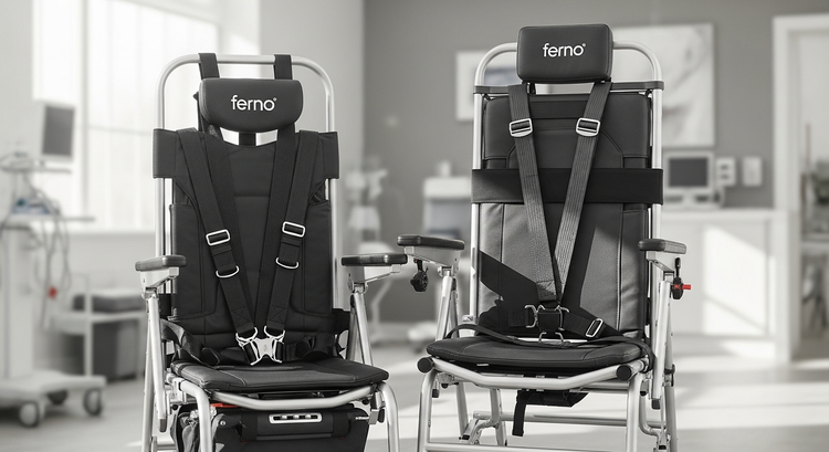 How to Know If Professional Carry Chairs Fit Your 2026 Safety Habits