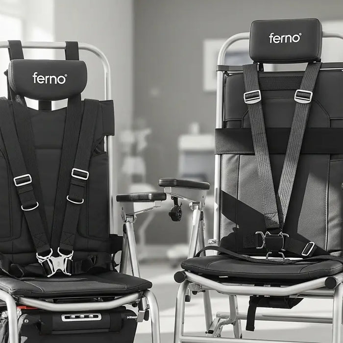 How to Know If Professional Carry Chairs Fit Your 2026 Safety Habits