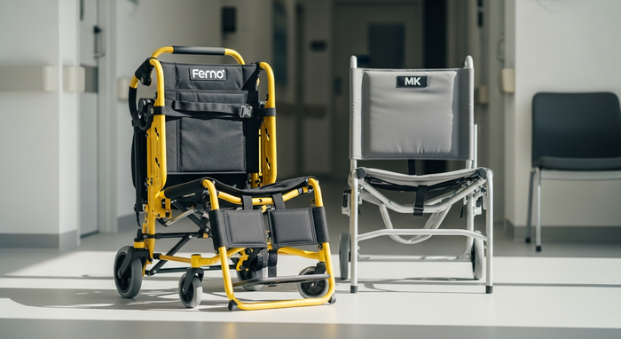 6 Warning Signs Your Facility Needs a Modern Carry Chair in 2026