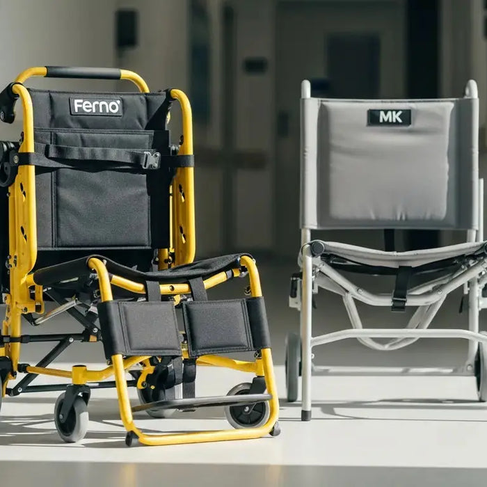 6 Warning Signs Your Facility Needs a Modern Carry Chair in 2026
