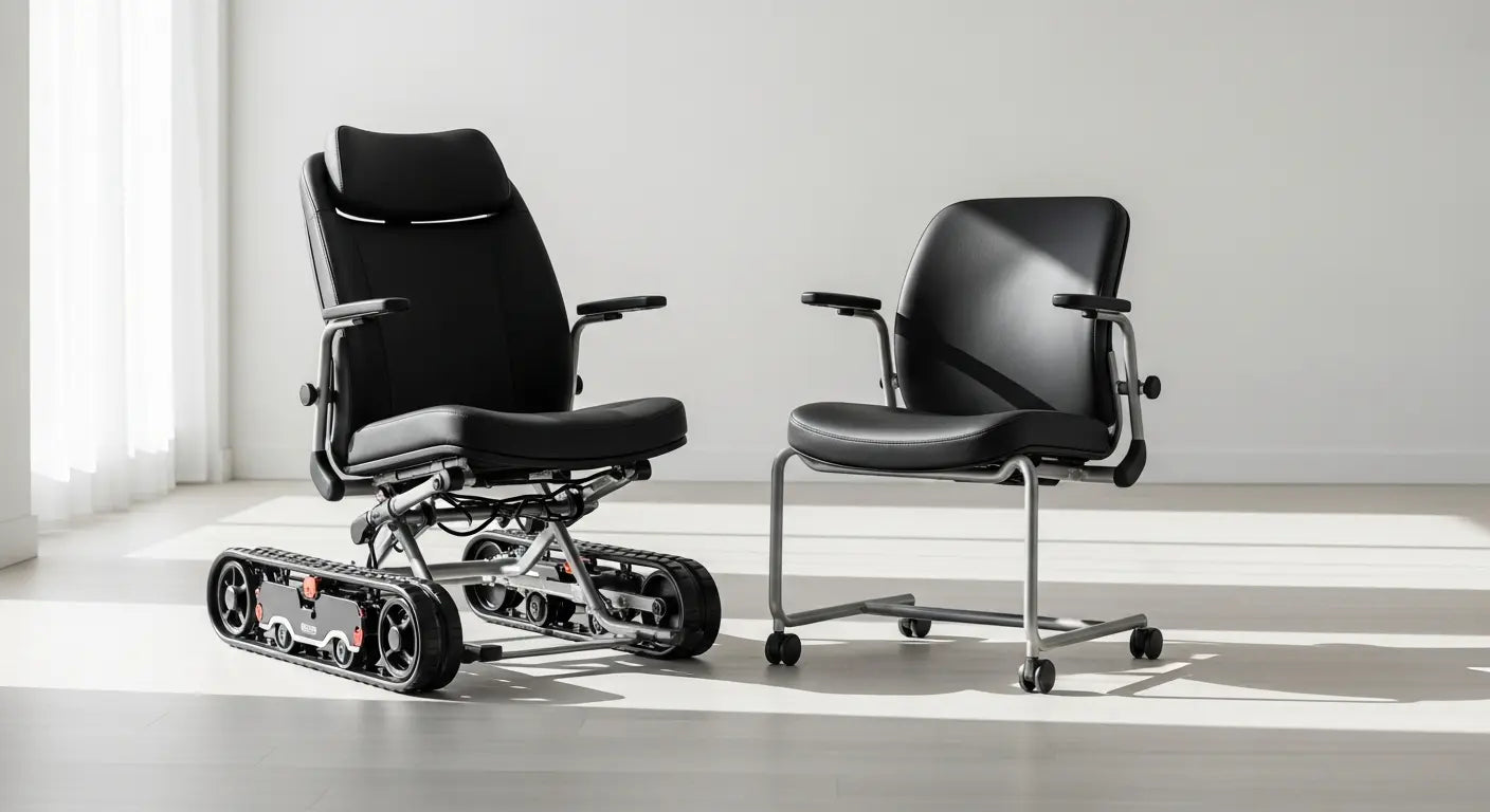 Why Professional Carry Chair Quality Matters (And How to Spot the Best in 2026)