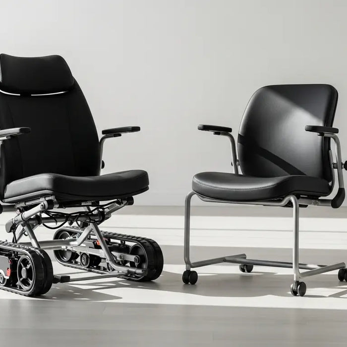 Why Professional Carry Chair Quality Matters (And How to Spot the Best in 2026)