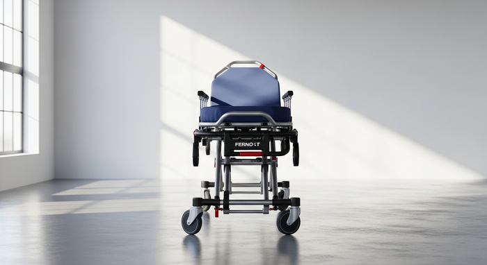 Ambulance Stretchers and Emergency Tech: What to Stack for Best Results in 2026