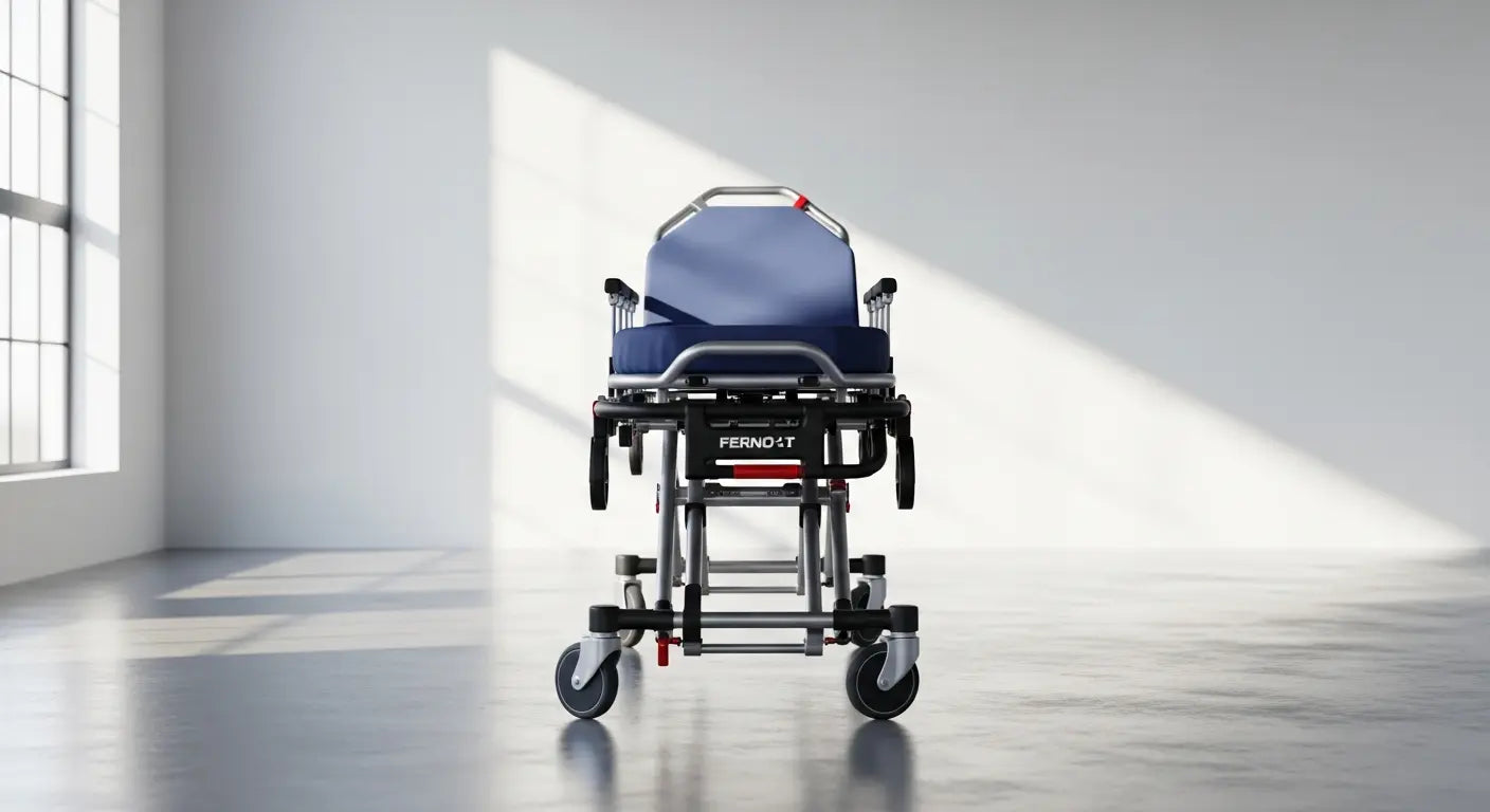 Ambulance Stretchers and Emergency Tech: What to Stack for Best Results in 2026