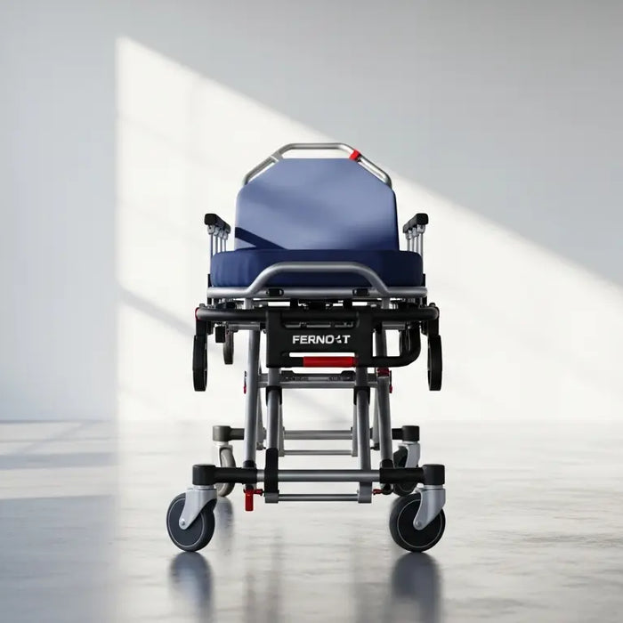 Ambulance Stretchers and Emergency Tech: What to Stack for Best Results in 2026