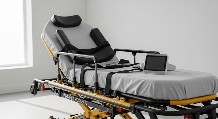The Patient Stability Monitoring Mistake 78% of Transport Teams Make