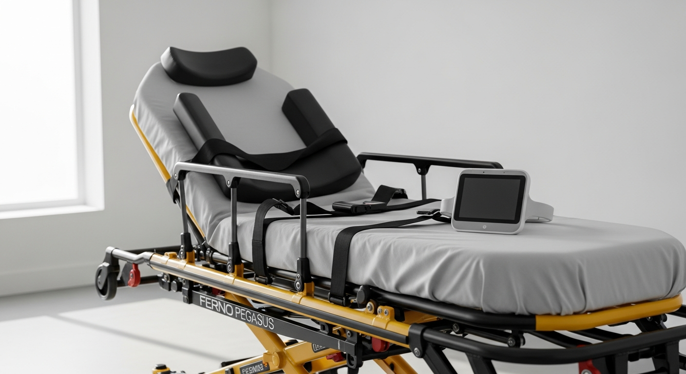 The Patient Stability Monitoring Mistake 78% of Transport Teams Make