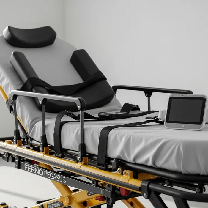 The Patient Stability Monitoring Mistake 78% of Transport Teams Make
