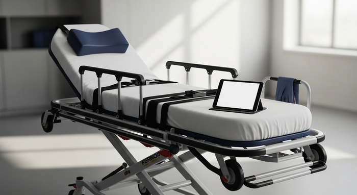 Managing Seasonal Transport Demands With Ambulance Stretchers in 2026