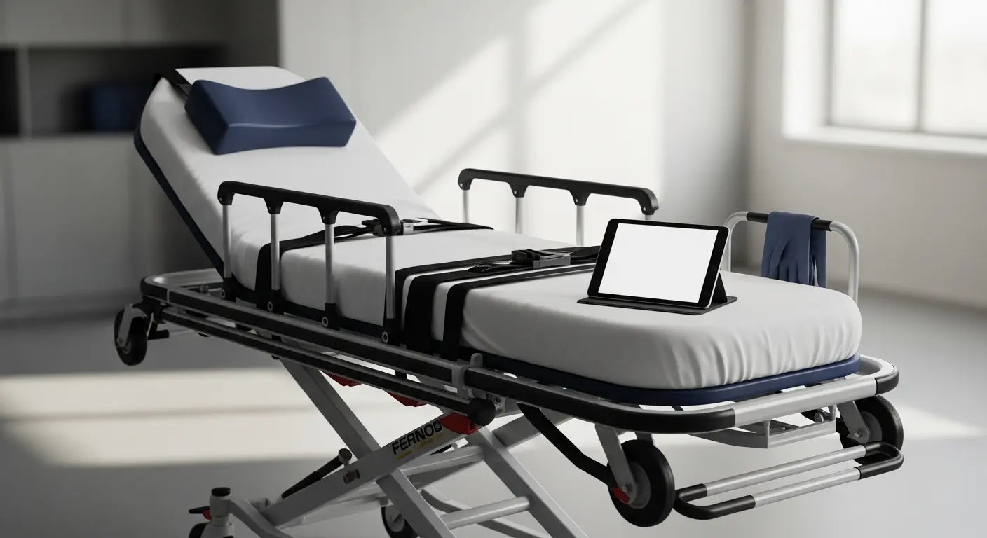 Managing Seasonal Transport Demands With Ambulance Stretchers in 2026