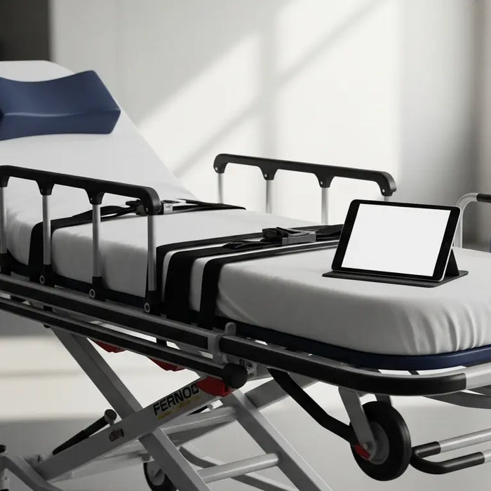 Managing Seasonal Transport Demands With Ambulance Stretchers in 2026