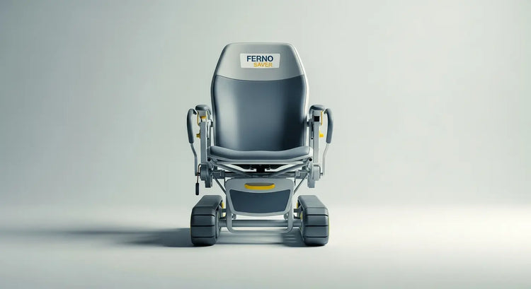 Why Evacuation Chair Quality Matters for Proactive 2026 Safety