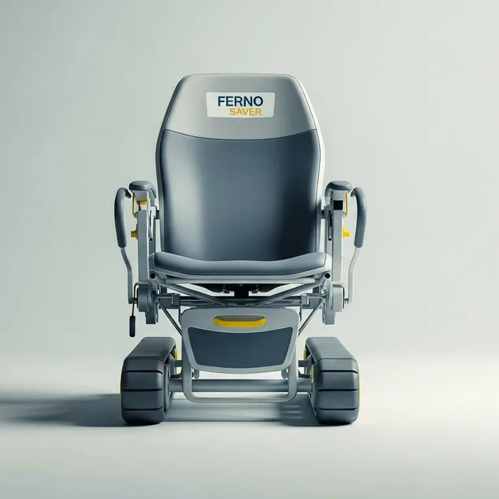 Why Evacuation Chair Quality Matters for Proactive 2026 Safety