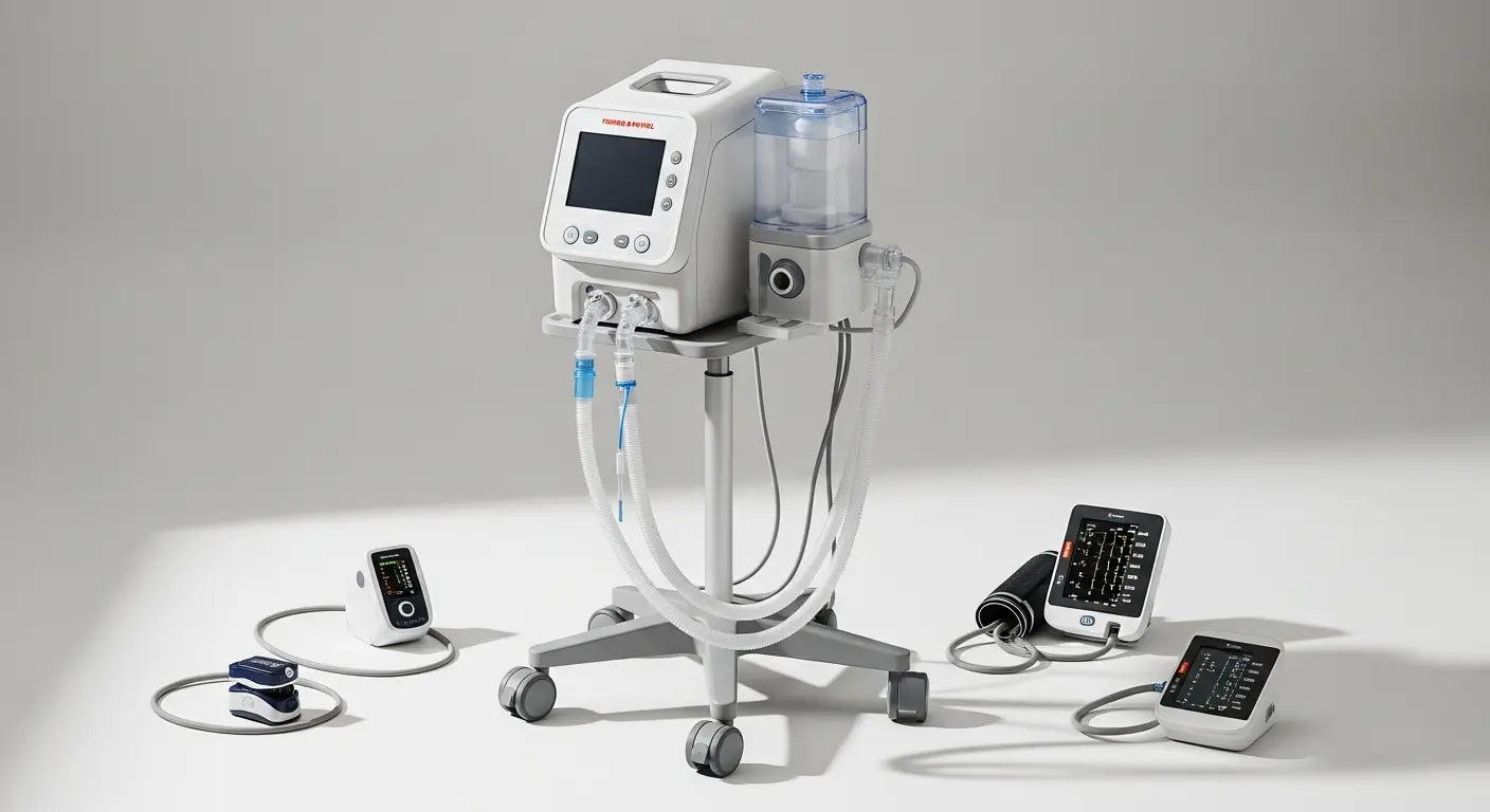 High-Flow Therapy Monitoring: Normal Outcomes vs Warning Signs in 2026