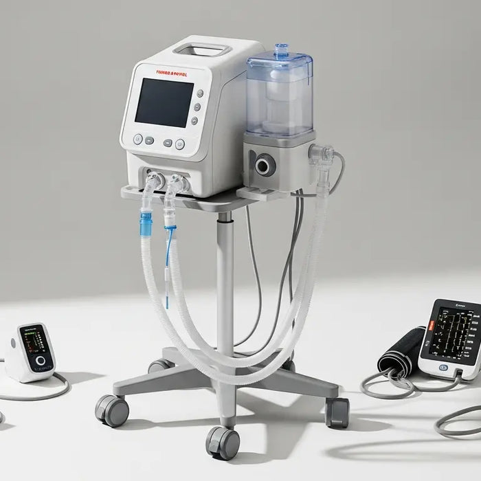 High-Flow Therapy Monitoring: Normal Outcomes vs Warning Signs in 2026
