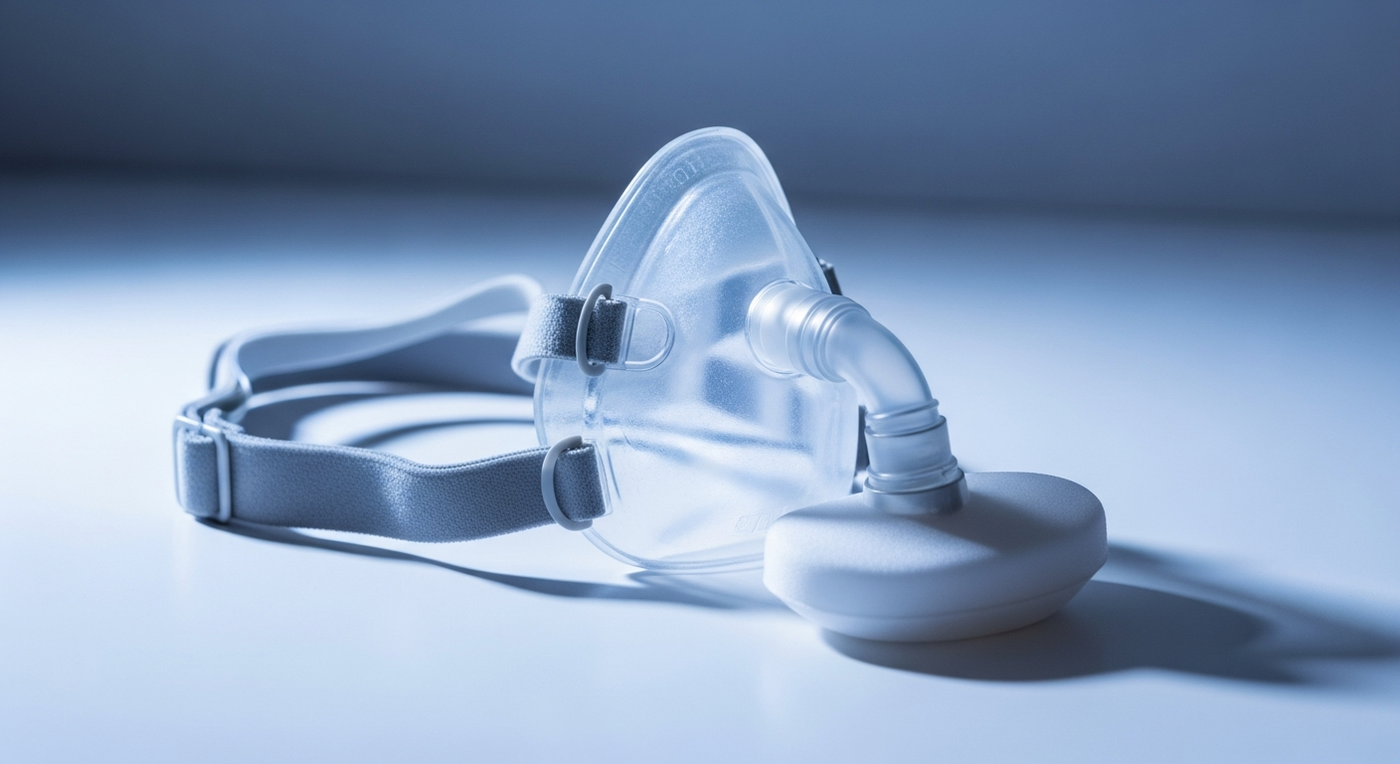 Why Your CPAP Still Leaves You Tired: Fixing Mask Air Leaks - morning headaches, chronic fatigue, CPAP air leaks