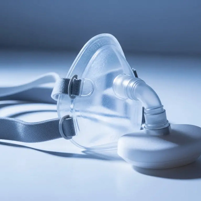Why Your CPAP Still Leaves You Tired: Fixing Mask Air Leaks - morning headaches, chronic fatigue, CPAP air leaks